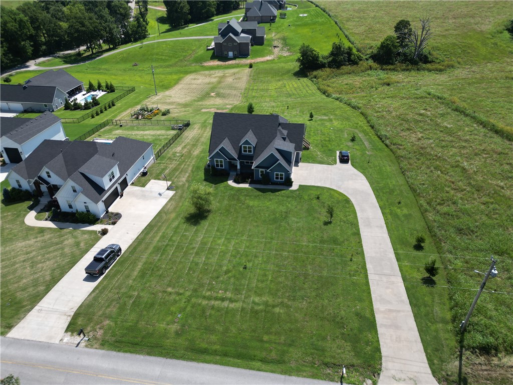NA - Residential