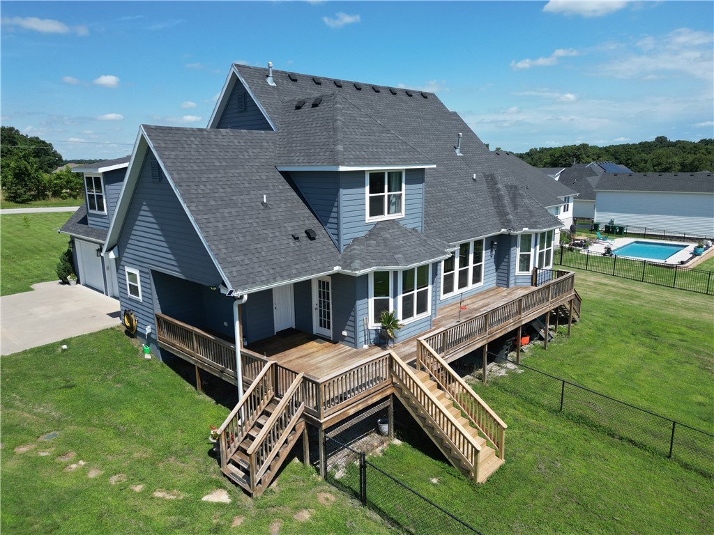 NA - Residential