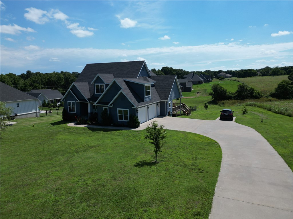 NA - Residential