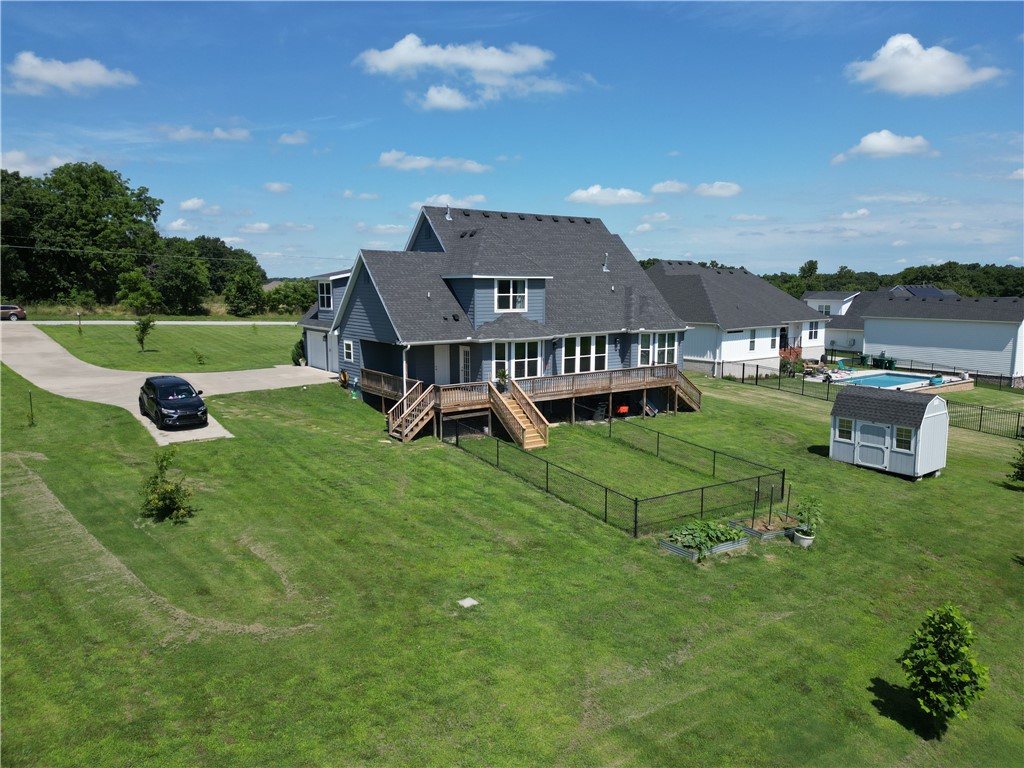 NA - Residential