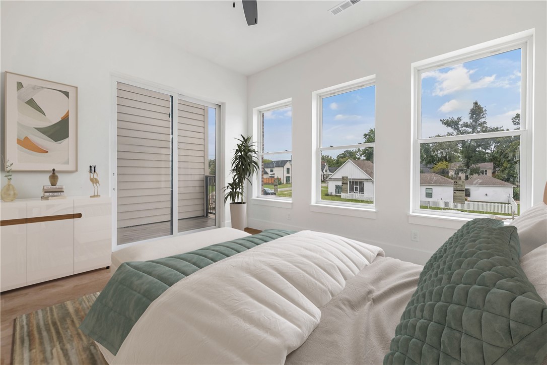 West Edge - Gilmores Add Bentonville - Residential