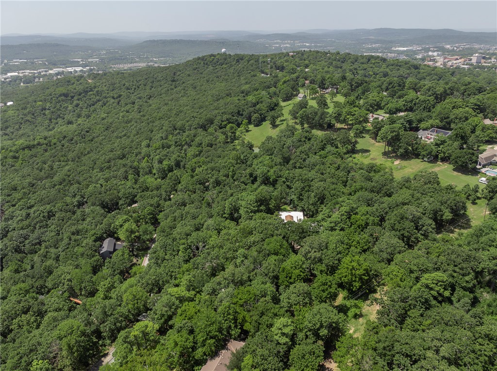 Tommy Valley View - Land