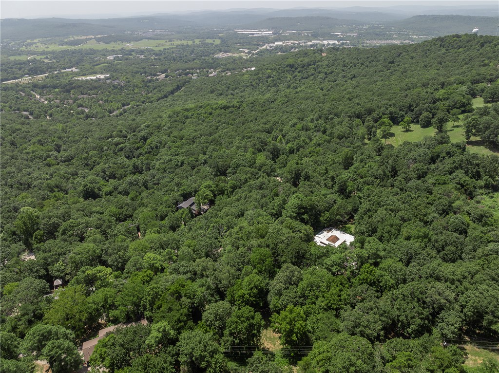 Tommy Valley View - Land
