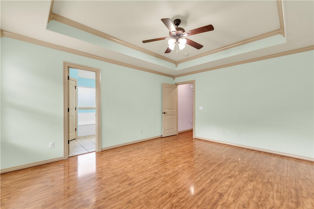 Post Meadows - Residential