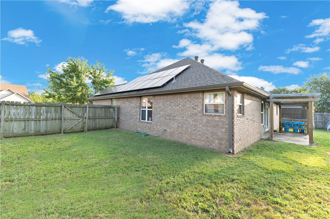 Post Meadows - Residential
