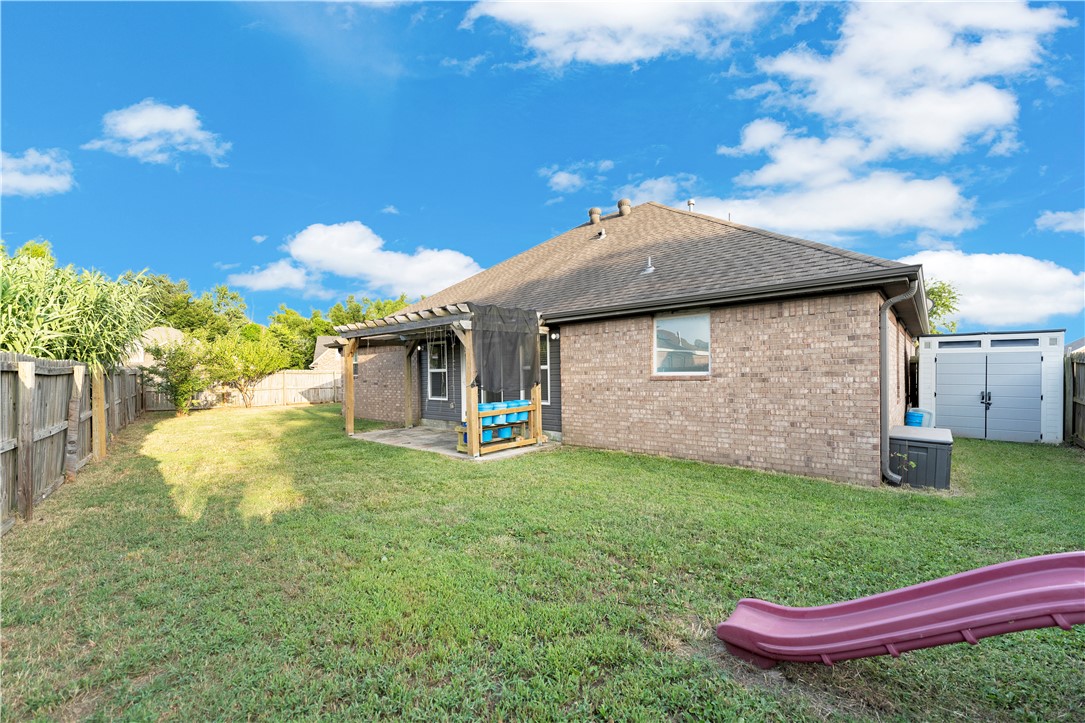 Post Meadows - Residential