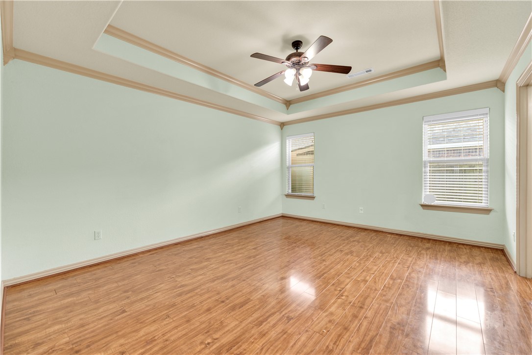Post Meadows - Residential