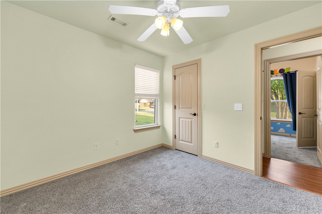Post Meadows - Residential