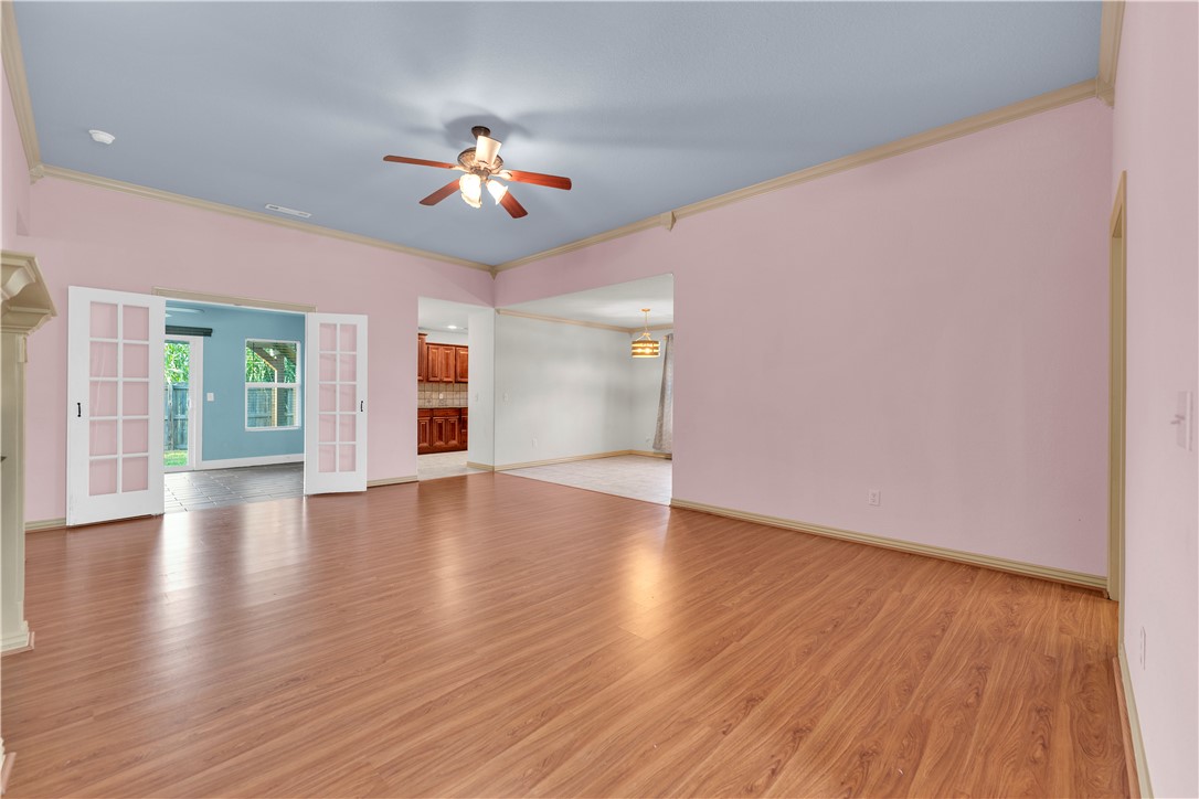 Post Meadows - Residential