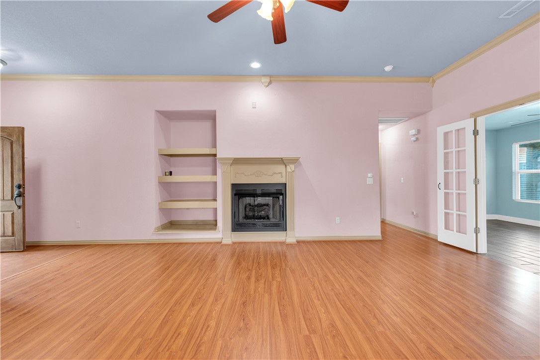 Post Meadows - Residential