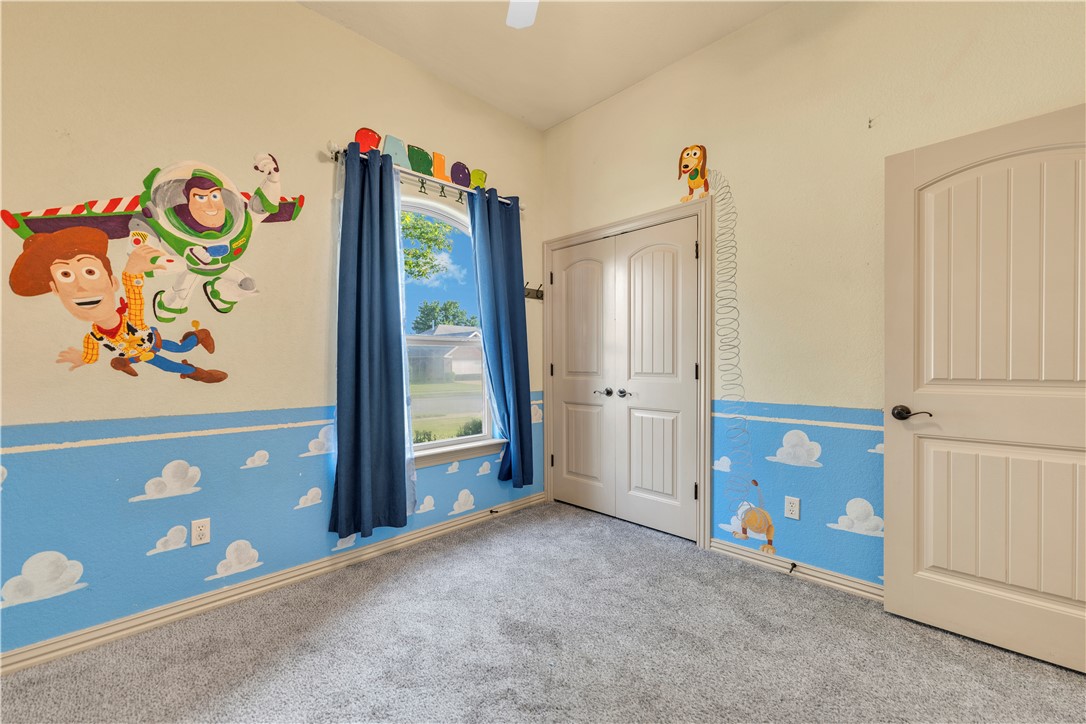 Post Meadows - Residential