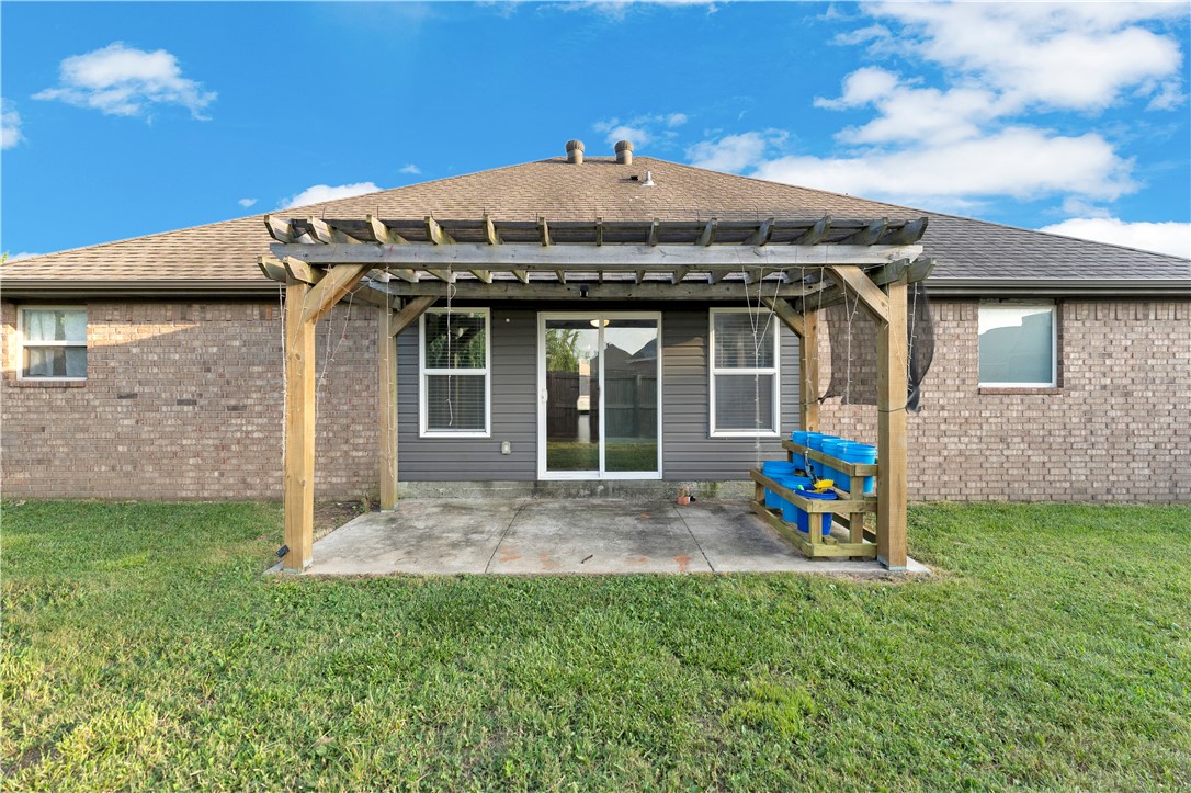 Post Meadows - Residential