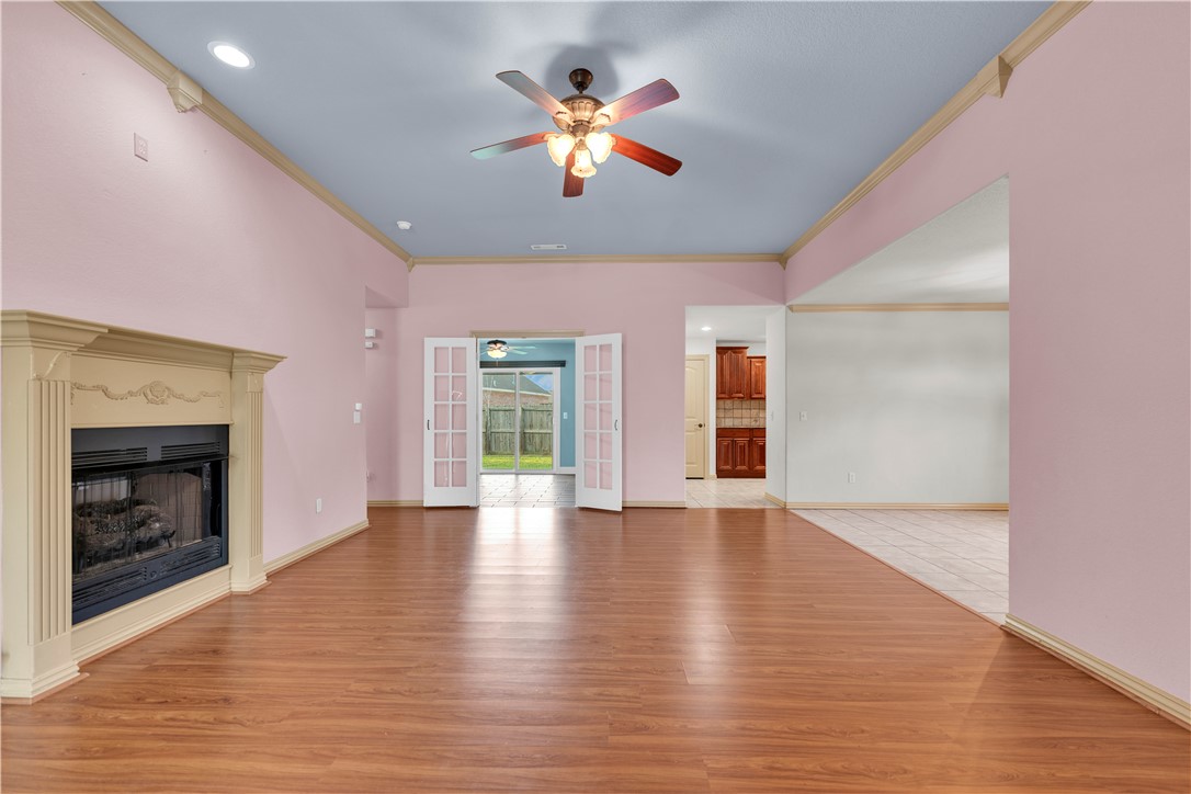 Post Meadows - Residential