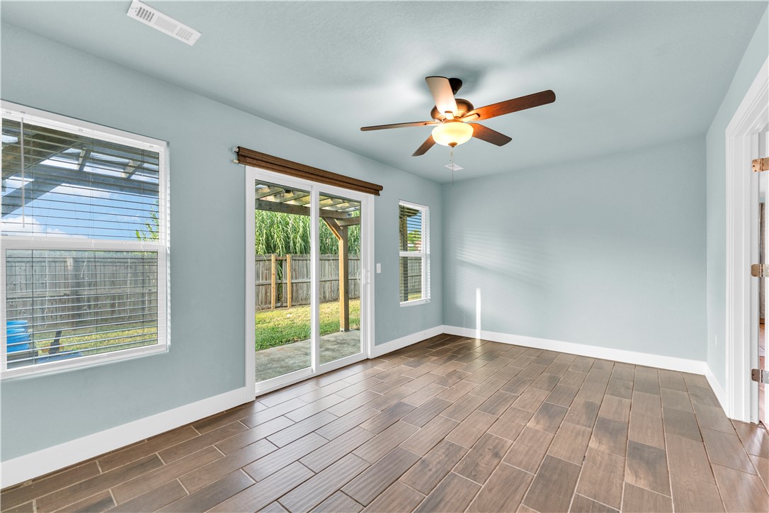 Post Meadows - Residential