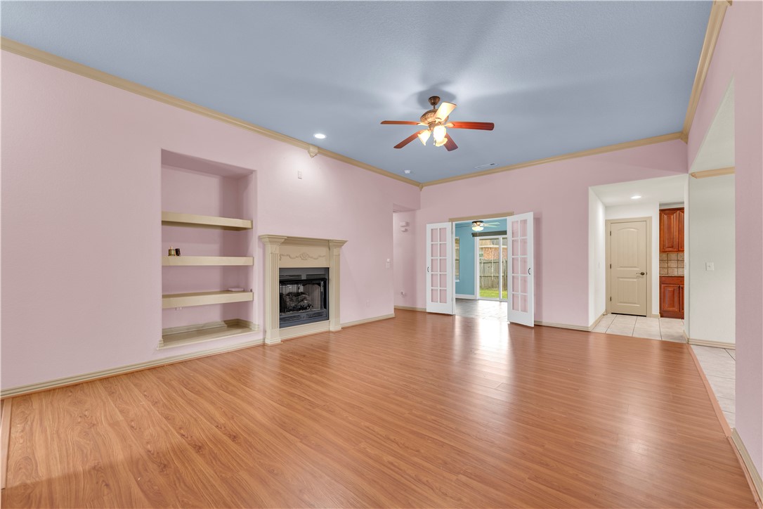Post Meadows - Residential
