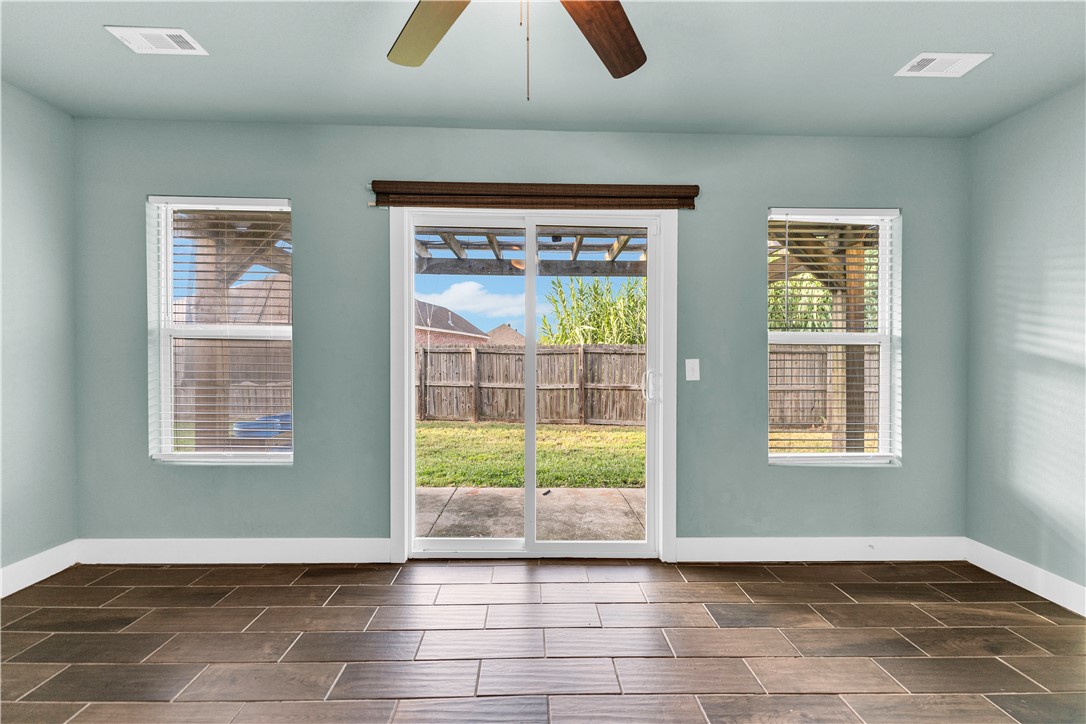 Post Meadows - Residential