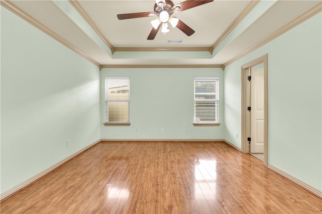 Post Meadows - Residential