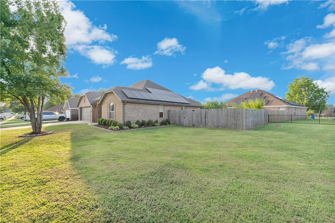 Post Meadows - Residential