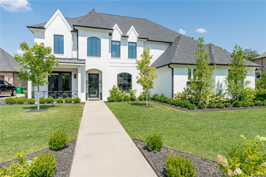 Oak Tree Centerton - Residential