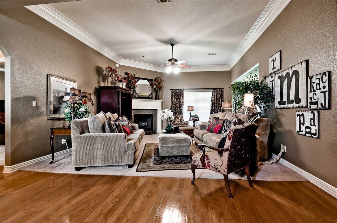 Forest Glen - Residential