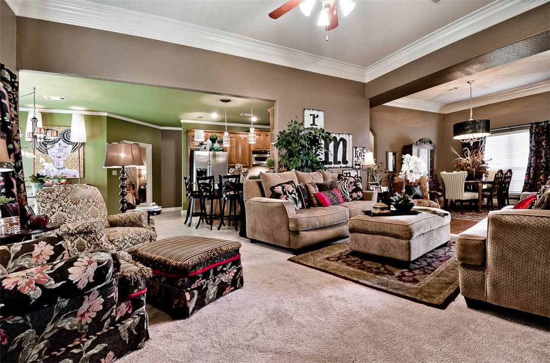 Forest Glen - Residential