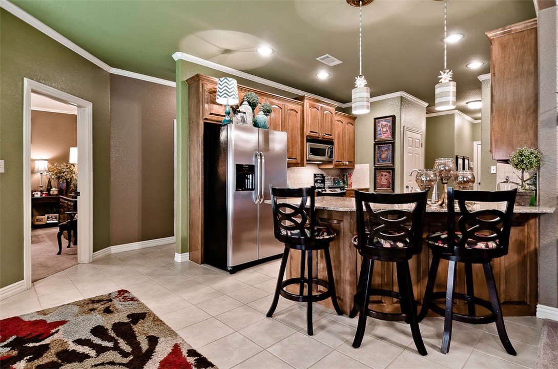 Forest Glen - Residential