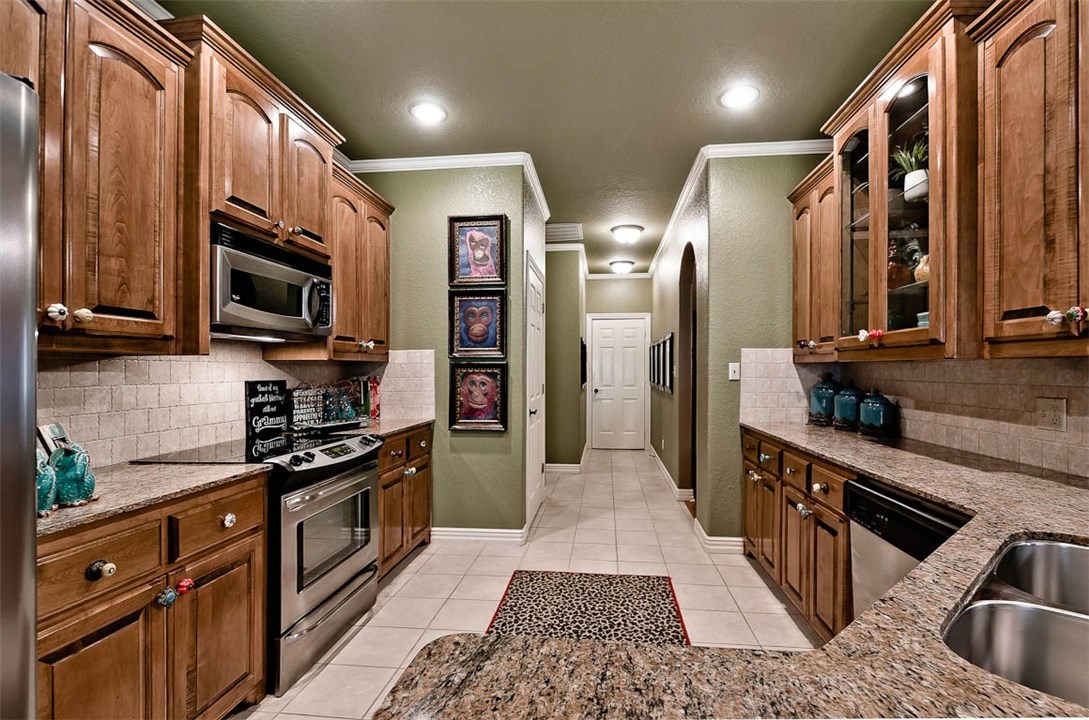 Forest Glen - Residential