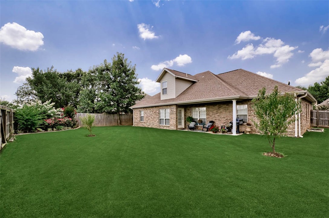 Forest Glen - Residential
