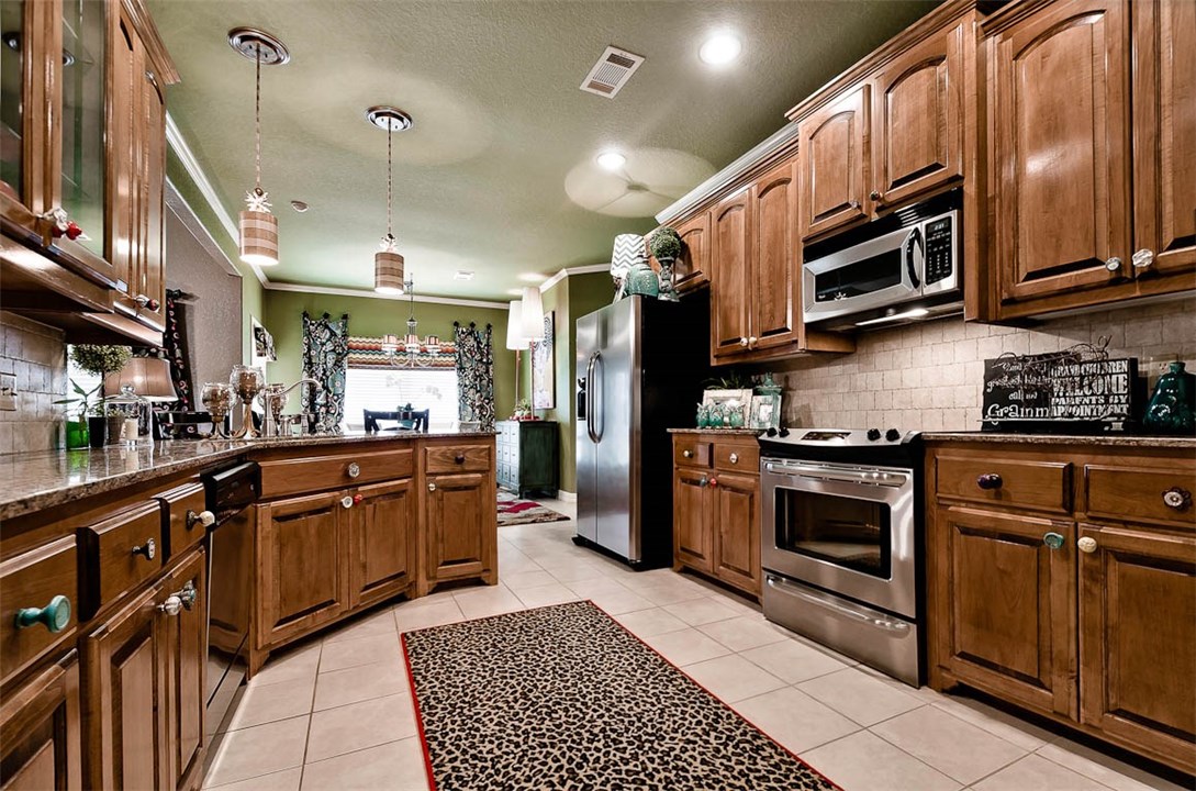 Forest Glen - Residential