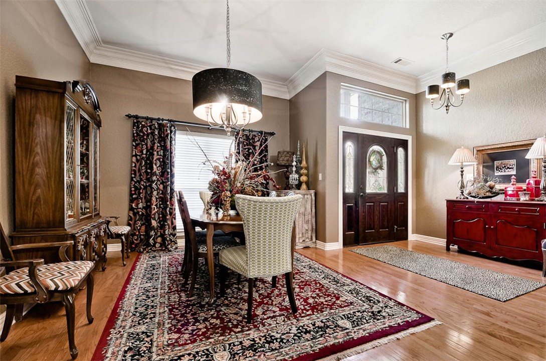 Forest Glen - Residential