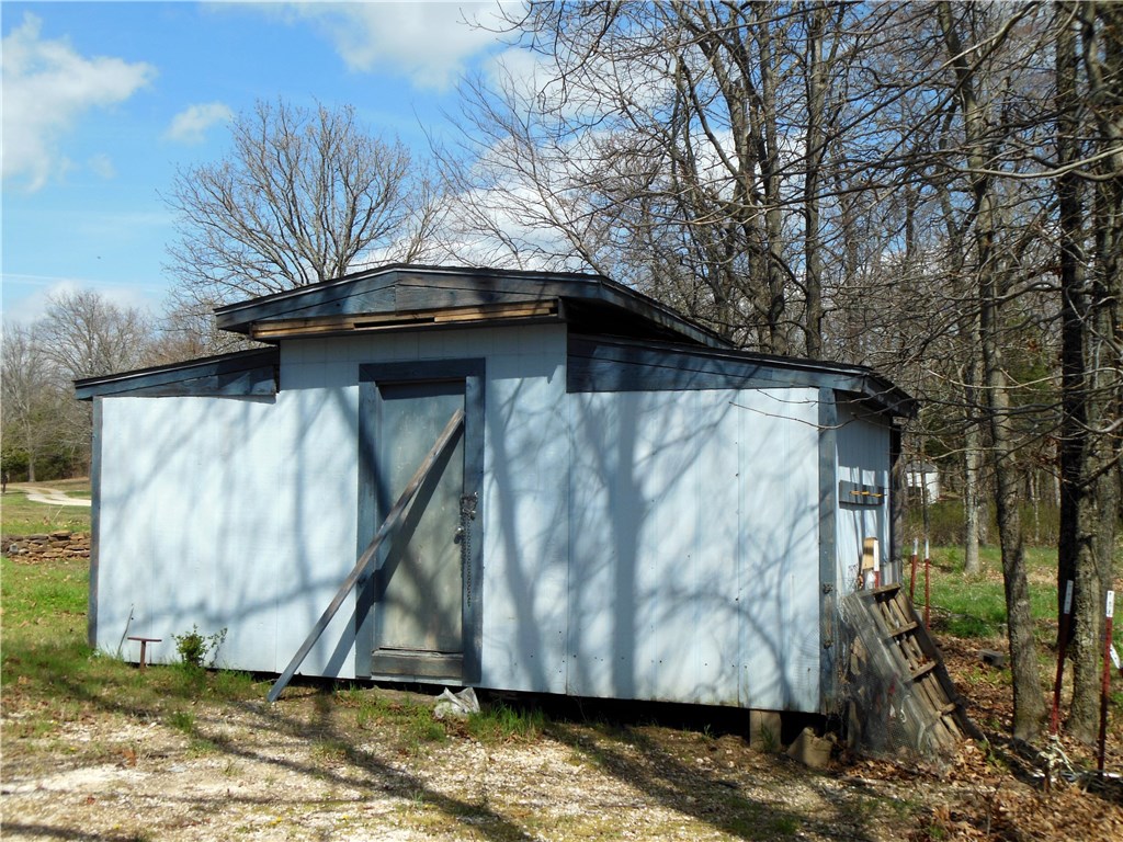 . - Residential