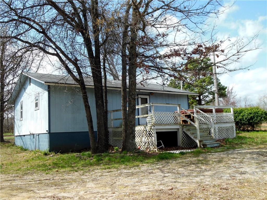 . - Residential