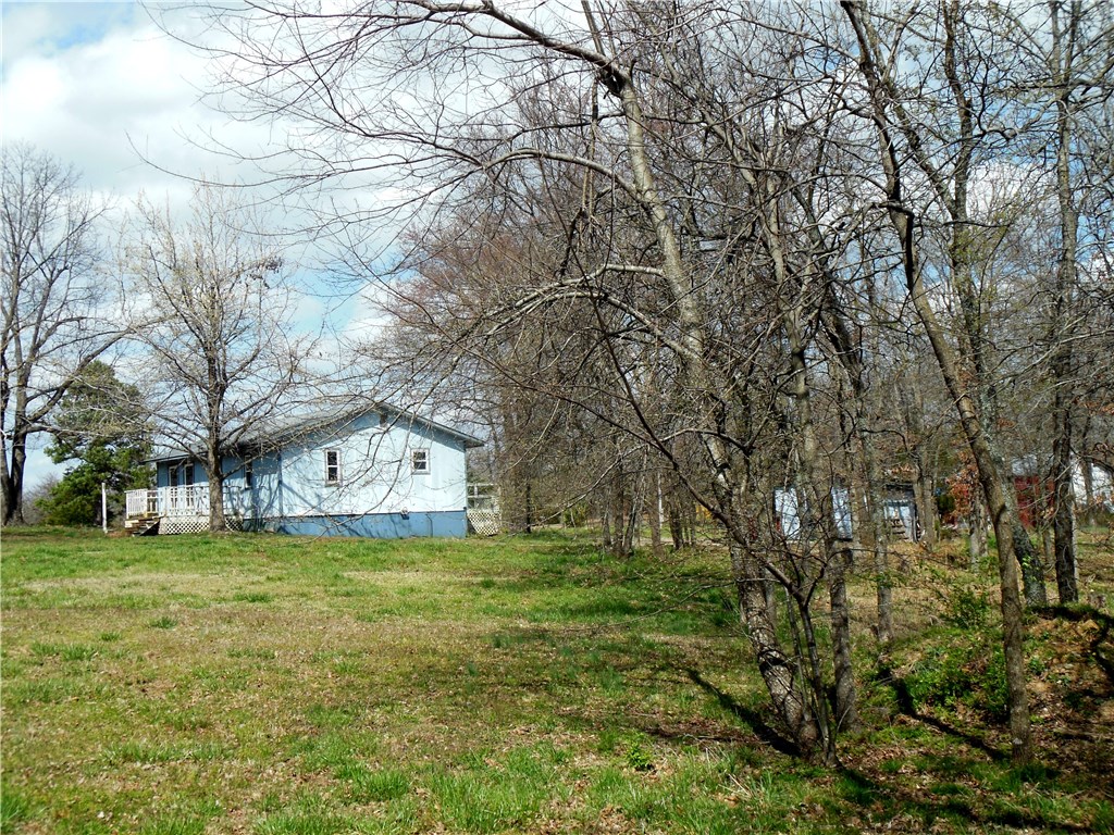 . - Residential