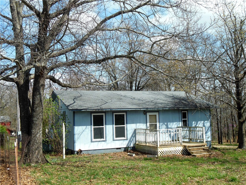 . - Residential