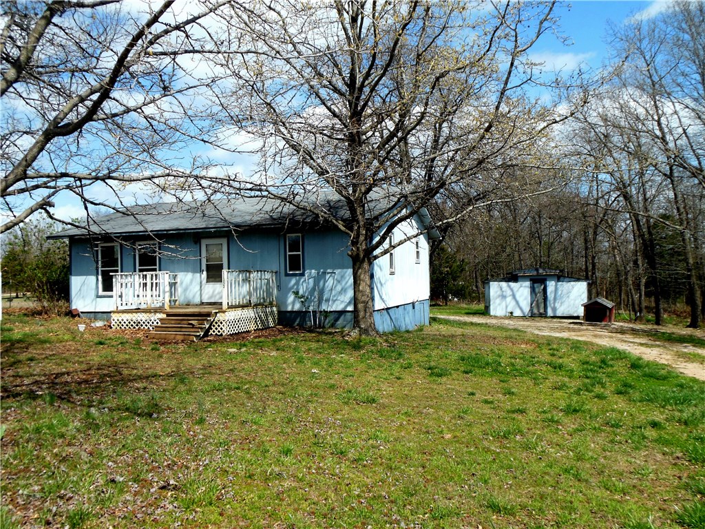 . - Residential
