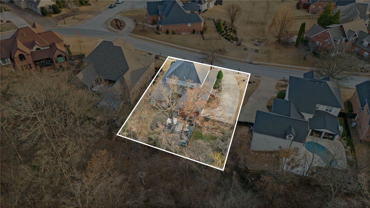 Shadow Valley Ph 1 Rogers - Residential