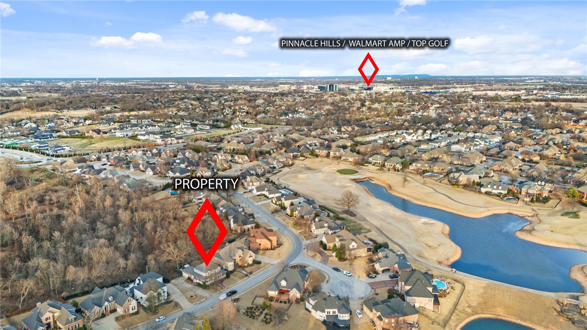 Shadow Valley Ph 1 Rogers - Residential