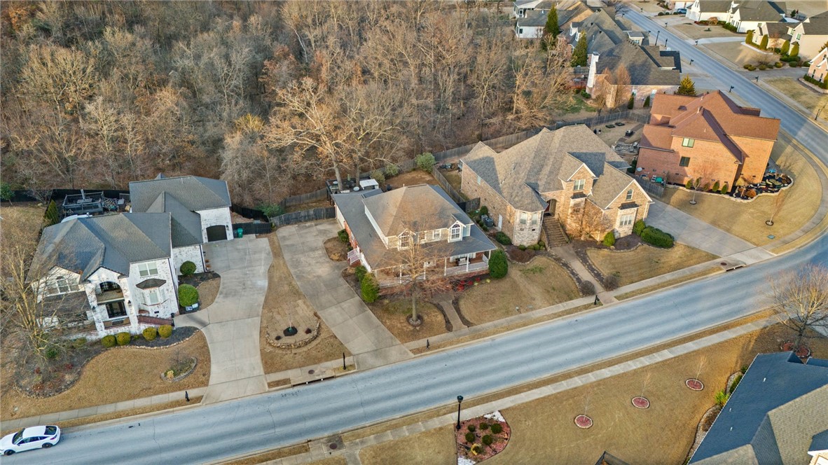 Shadow Valley Ph 1 Rogers - Residential