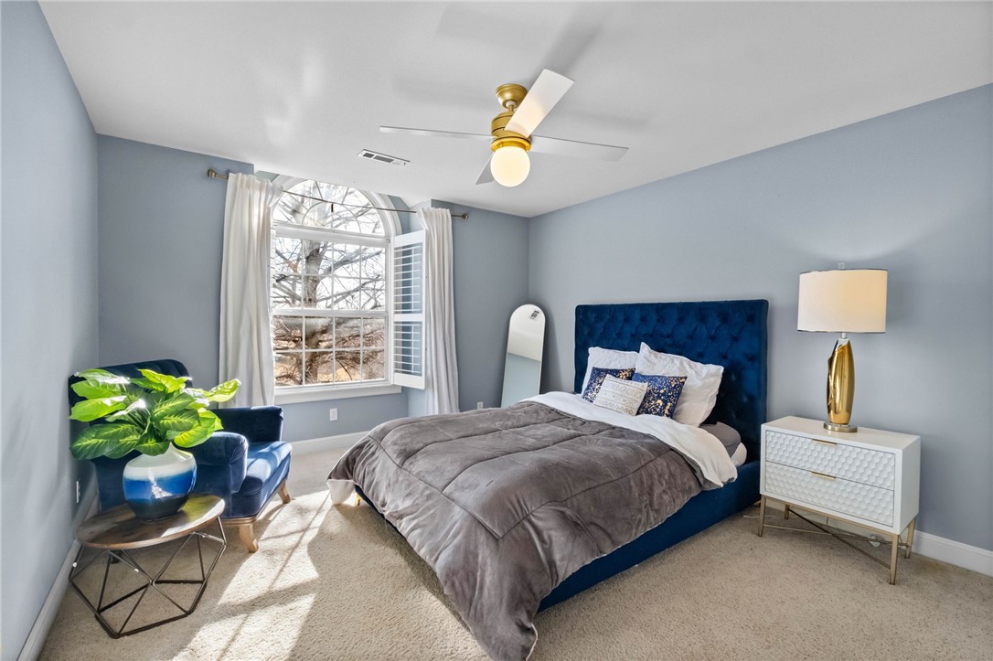 Shadow Valley Ph 1 Rogers - Residential