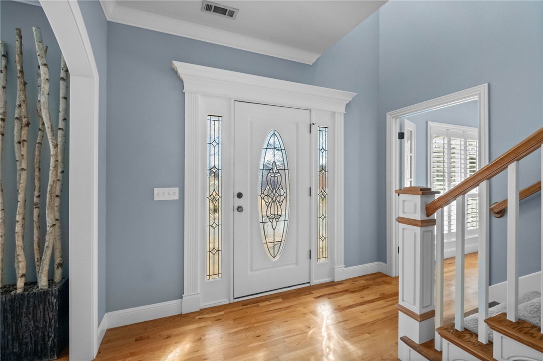 Shadow Valley Ph 1 Rogers - Residential