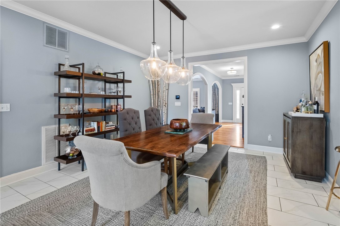 Shadow Valley Ph 1 Rogers - Residential