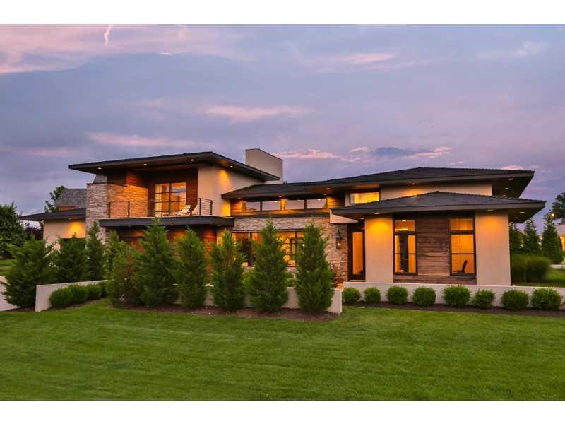 Champions Golf & Cc Rogers - Residential