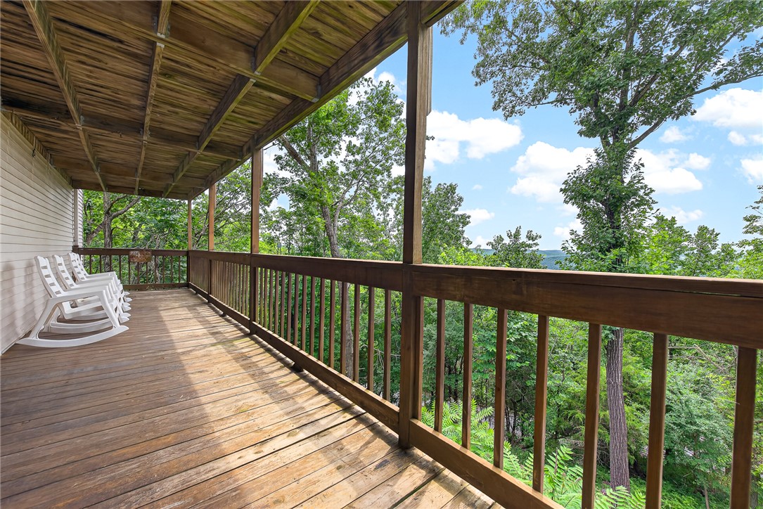 Unit 6 Holiday Island - Residential