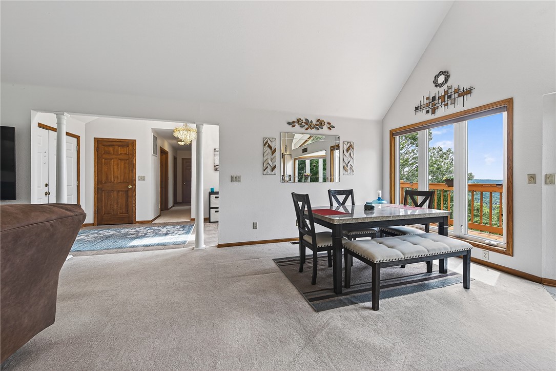 Unit 6 Holiday Island - Residential