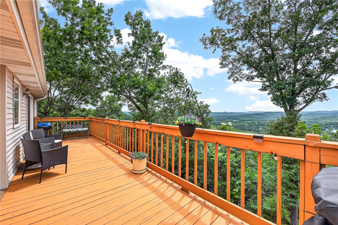 Unit 6 Holiday Island - Residential