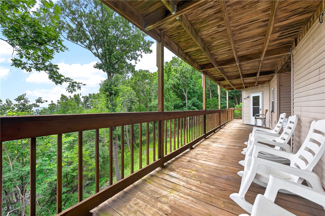 Unit 6 Holiday Island - Residential