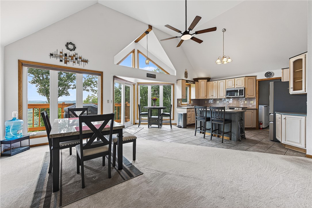Unit 6 Holiday Island - Residential