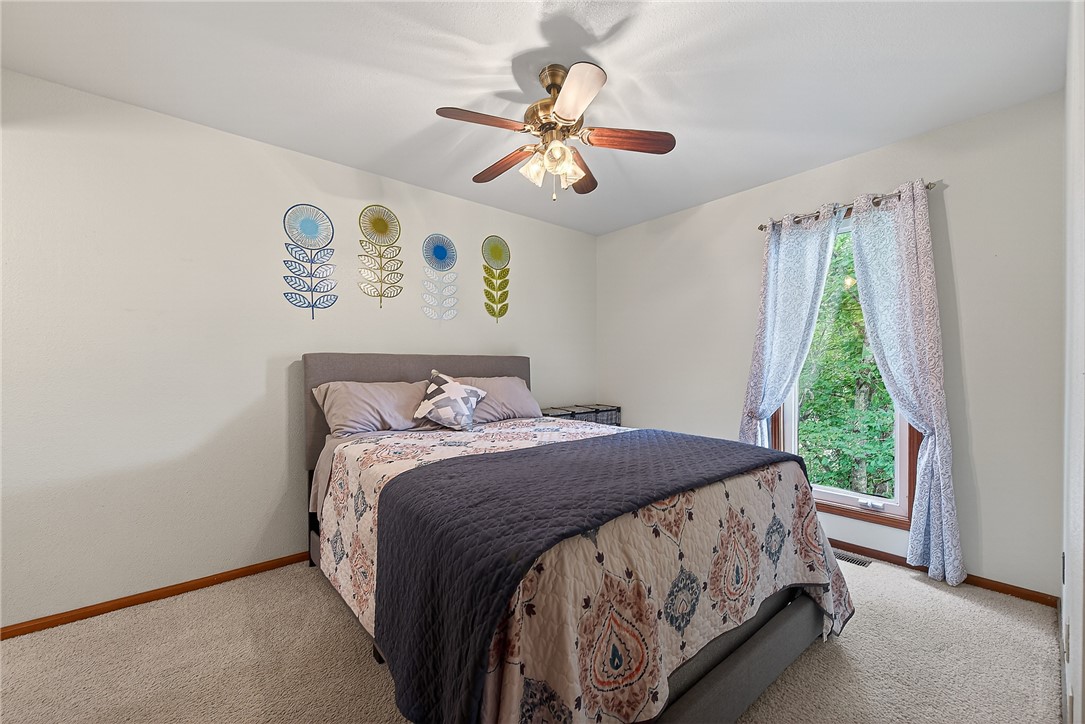 Unit 6 Holiday Island - Residential
