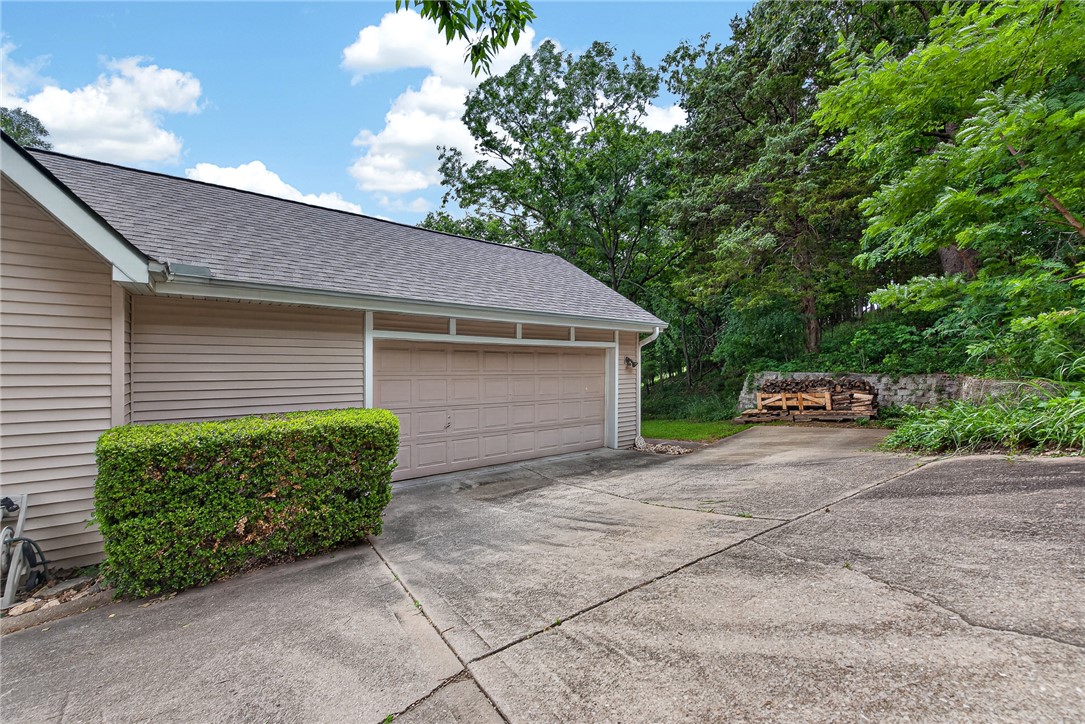 Unit 6 Holiday Island - Residential