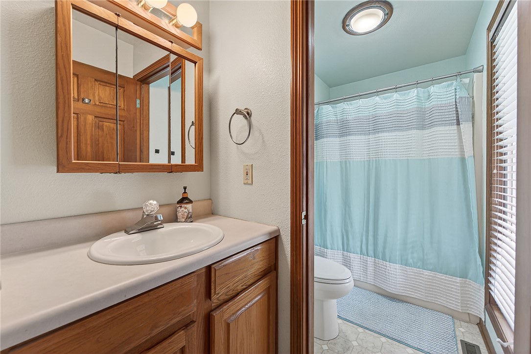 Unit 6 Holiday Island - Residential